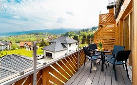 Apartamenty Good Time - Przy Dolinie Szczęścia